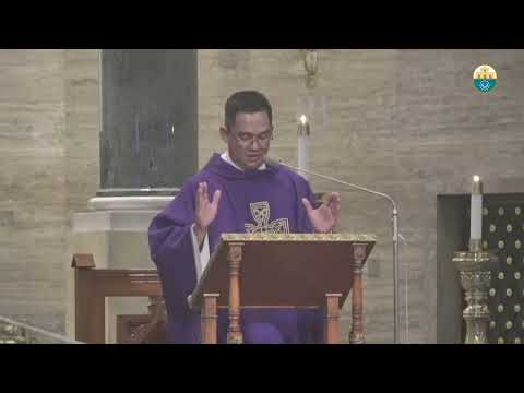 Daily Mass at the Manila Cathedral - March 02, 2026 (7:30am)