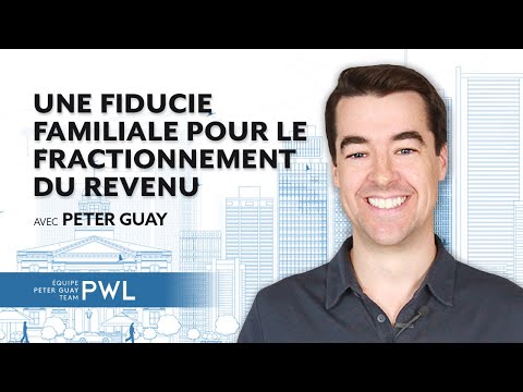 Vidéo: Quand utiliser une fiducie testamentaire ?