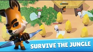 Zooba: Zoo Battle Arena