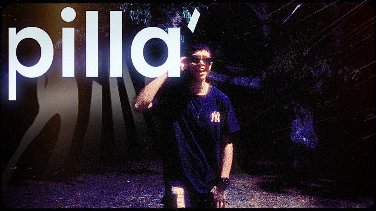 Watch LuJo - Pilla' (Video Oficial) on YouTube Watch LuJo - Pilla' (Video Oficial) on YouTube