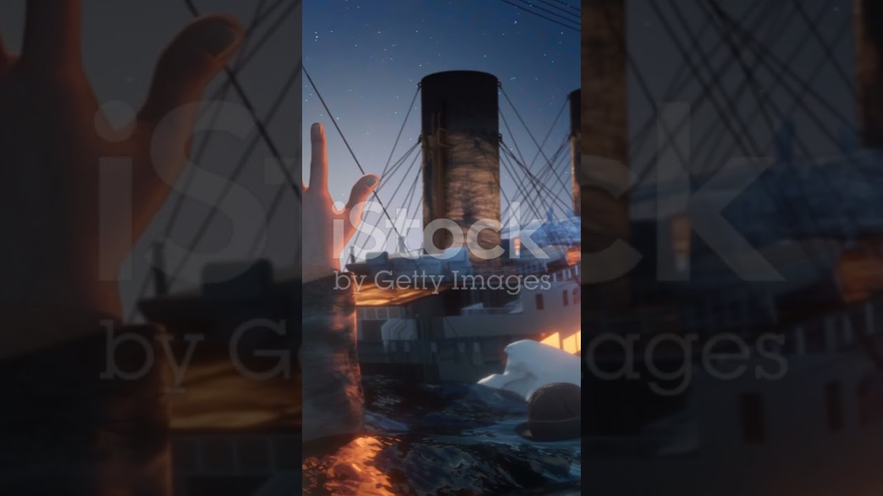 Misterio do Titanic Japonês: Awa Maru