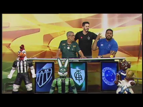 ALTEROSA ESPORTE - AO VIVO - ALTEROSA ESPORTE - AO VIVO