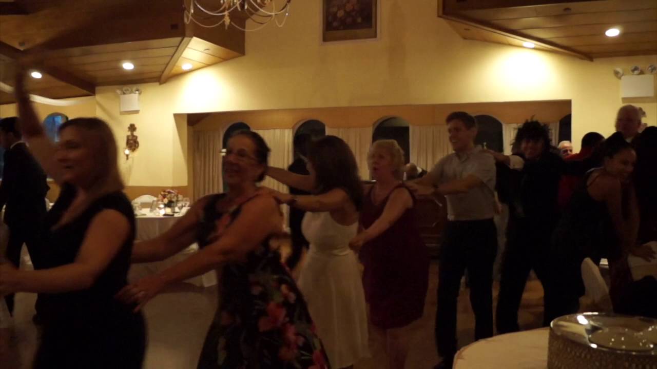 Long Island Sinatra Singer Party Entertainment Weddings