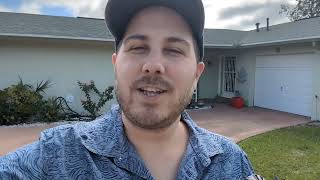 Everything is 25 CENTS?! Estate Sales in The Villages, Florida