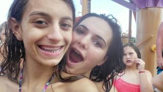 Vlog #2 At Aquatica
