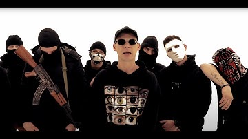 hamilli, ethnoh, drey sld, юст мертинс, panamanike, phlay, AIRMASK, MULTYBOY - Jungle