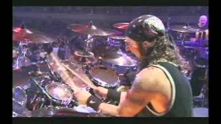 Beyond this Life[Live at Budokan] - Mike Portnoy (ISOLATED DRUMS)