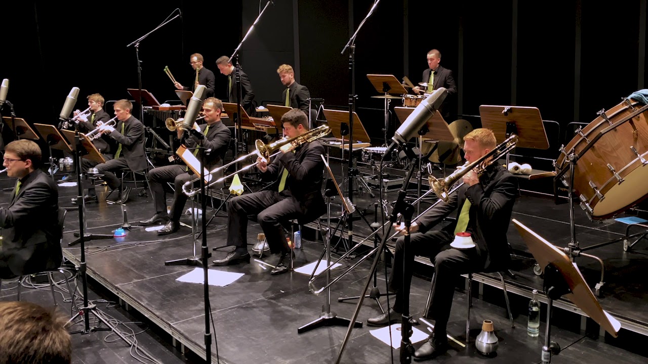 Michael Daugherty: Desi