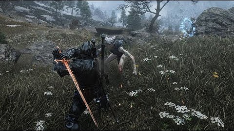 For Honor in Skyrim by Smooth