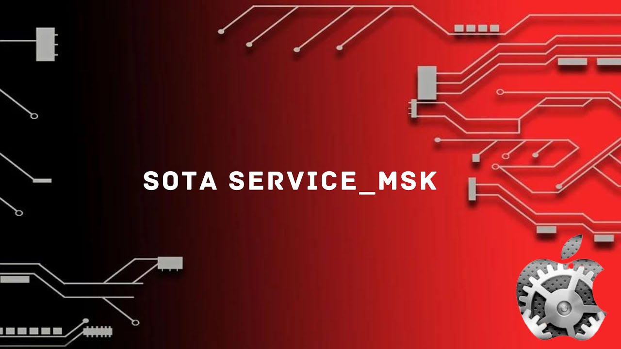 Services msk