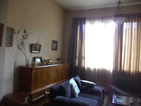 იყიდება 3 ოთახაინი ბინა მიშენებით ვაკეში -- Myclient.ge