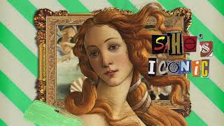 Node Ident '23 | She's Iconic by Michelle Nguyen