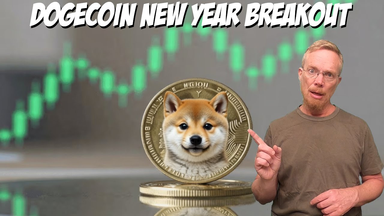 Прорыв Dogecoin в новом году