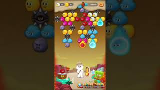 LINE BUBBLE 2 STAGE 2446