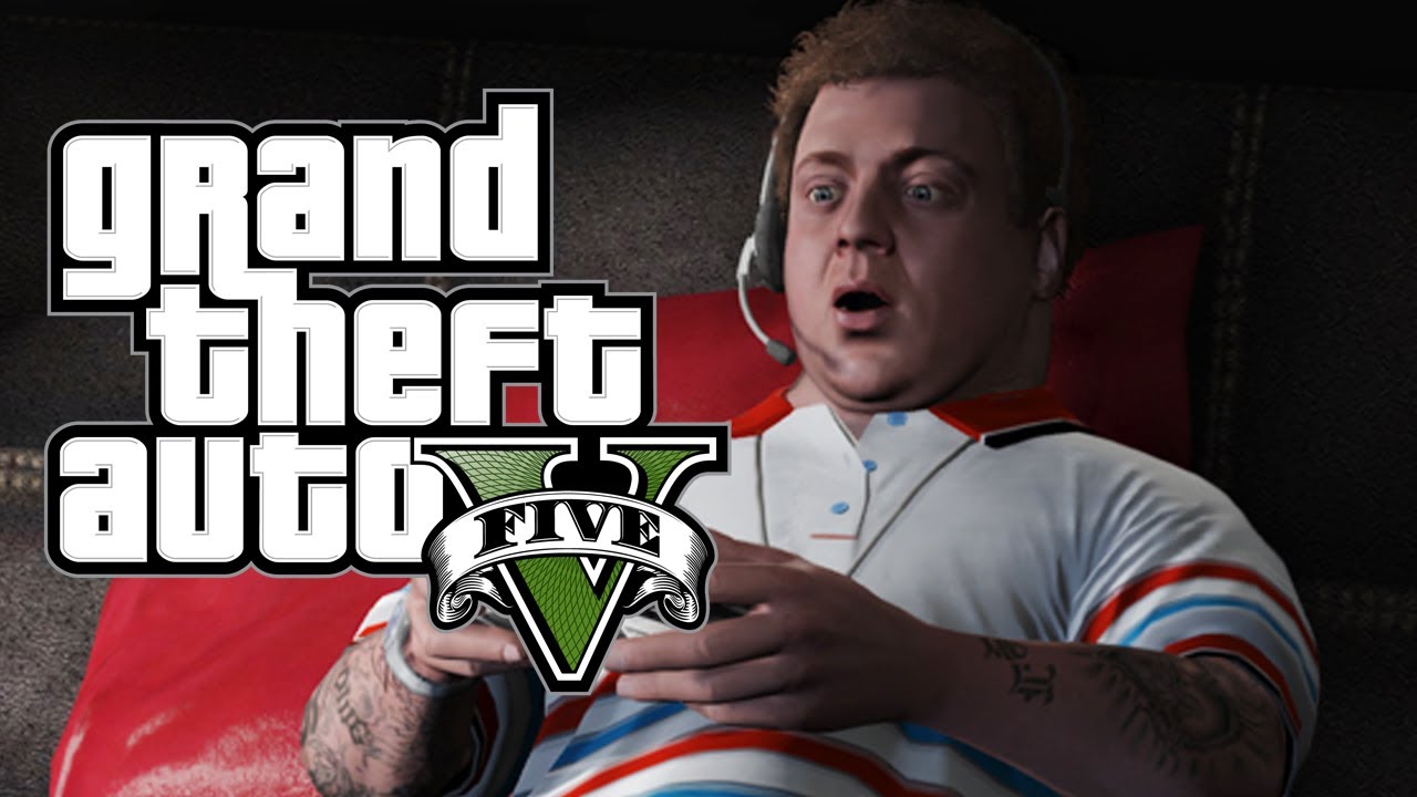 GTA V News: GAMEPLAY, MULTIPLAYER INFO & MORE