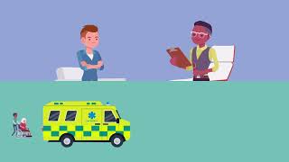 Introduction to the BLMK Integrated Care Partnership