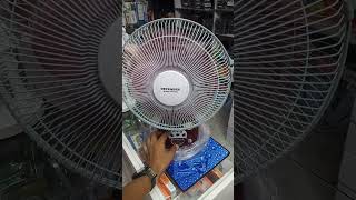 লোডশেডিংয়ের আসল বস! Defender 12" Fan Review.