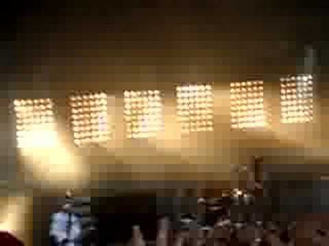 Tokio Hotel Konzi Bonn 28.05.06 Leb die Sekunde