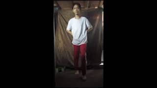 Creative Dance using Basic Dance step in Folk Dances