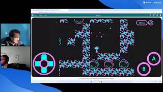Full Playing sprite stars games in MakeCode Arcade! Guide