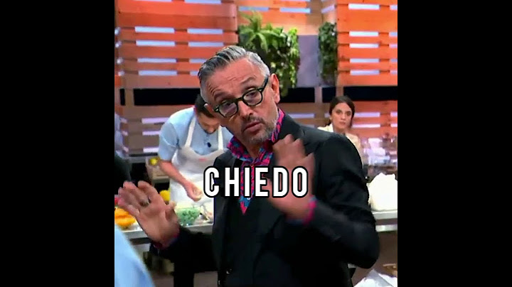 Chef Barbieri chiede un po' troppo