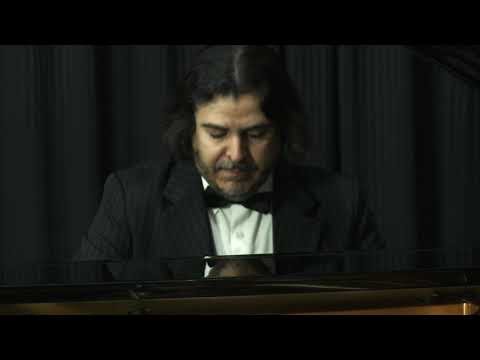 Adios Nonino - Astor Piazzolla - Pedro Henrique Calhao