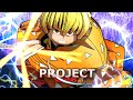 Project slayers thunder breathing pvp is