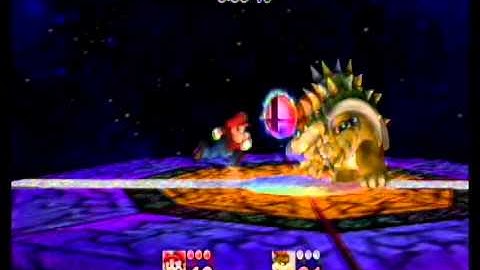 Project M: 3.0 - Stage Hacks Compilation 2