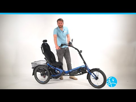 e bike trekking 500 wh Heybike Galaxy T Trekking-E-Bike Akku Category:E Bike City / Urban_8 Rahmengröße:60cm Der Anhaenger Yak von Lightweight frame with 500W