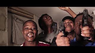 NoFumble Trace Ft Lil Boss X I Love My Gun