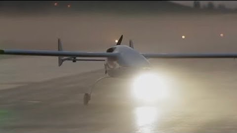 Primoco uav | The best Czech made uav |