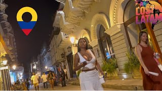 This Is Why Parque Lleras is Medellín’s BEST Nightlife 2025