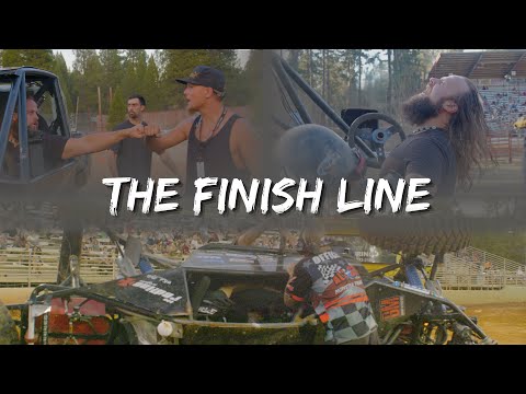 Finish Line still