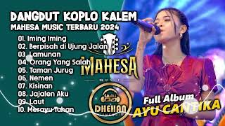 DANGDUT KOPLO KALEM || MAHESA MUSIC TERBARU 2024 || DHEHAN AUDIO X FARIS KENDANG