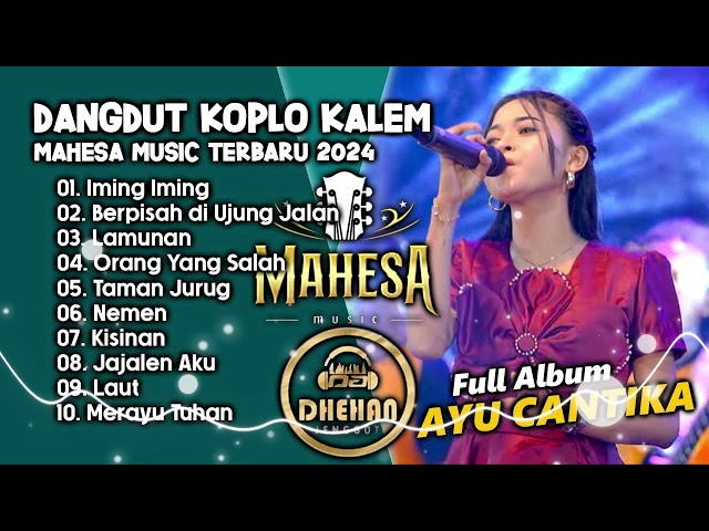 DANGDUT KOPLO KALEM || MAHESA MUSIC TERBARU 2024 || DHEHAN AUDIO X FARIS KENDANG class=