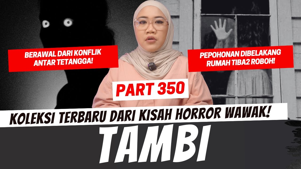 TAMBI - KHW PART 350