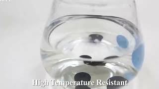 PPS RFID Laundry Tags