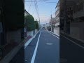 Japan clean backstreets, Tokyo #tokyo #shorts #short #japan