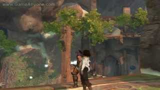 Prince of Persia 2008 HD Part 21 Light Seed Gathering