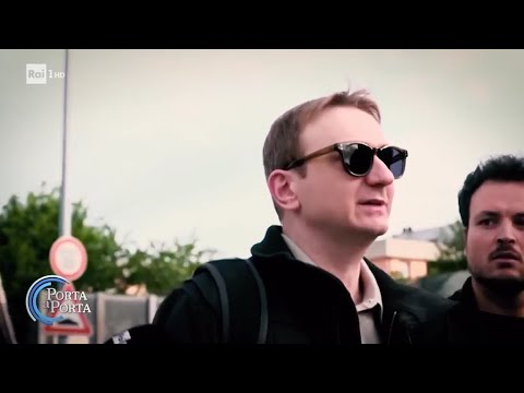 Video Garlasco, Stasi: ci sarà la revisione della condanna? - Porta a porta 12/05/2026