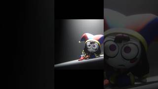 Running The Show! #tadc #digitalcircus #caine #song