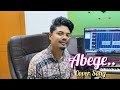 Abege ll abinash priyam ll cover song ll 2023