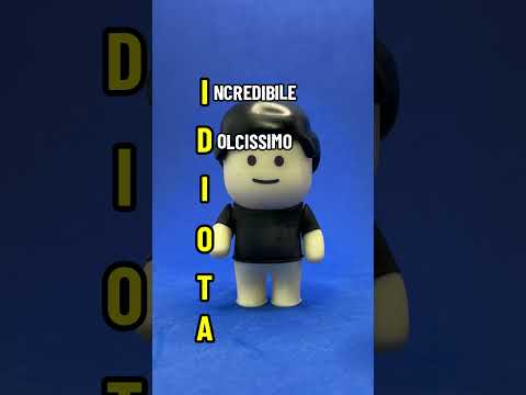 PER IL TUO AMICO...