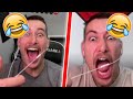 Best of itsmenicksmithy try not to laugh challenge