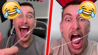 Best Of Try Not To Laugh Challenge
