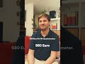 WIE LANGE können SIE noch hier WOHNEN? | #daheim
