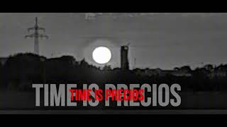 EarNoise - Time Is Precios 