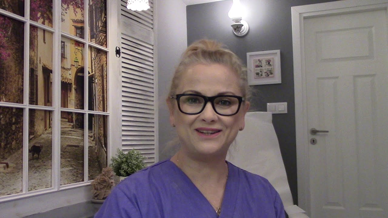 PODOLOGIA W PIGUŁCE - Podolog Katarzyna Rytel