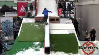 Rail Jam 2011
