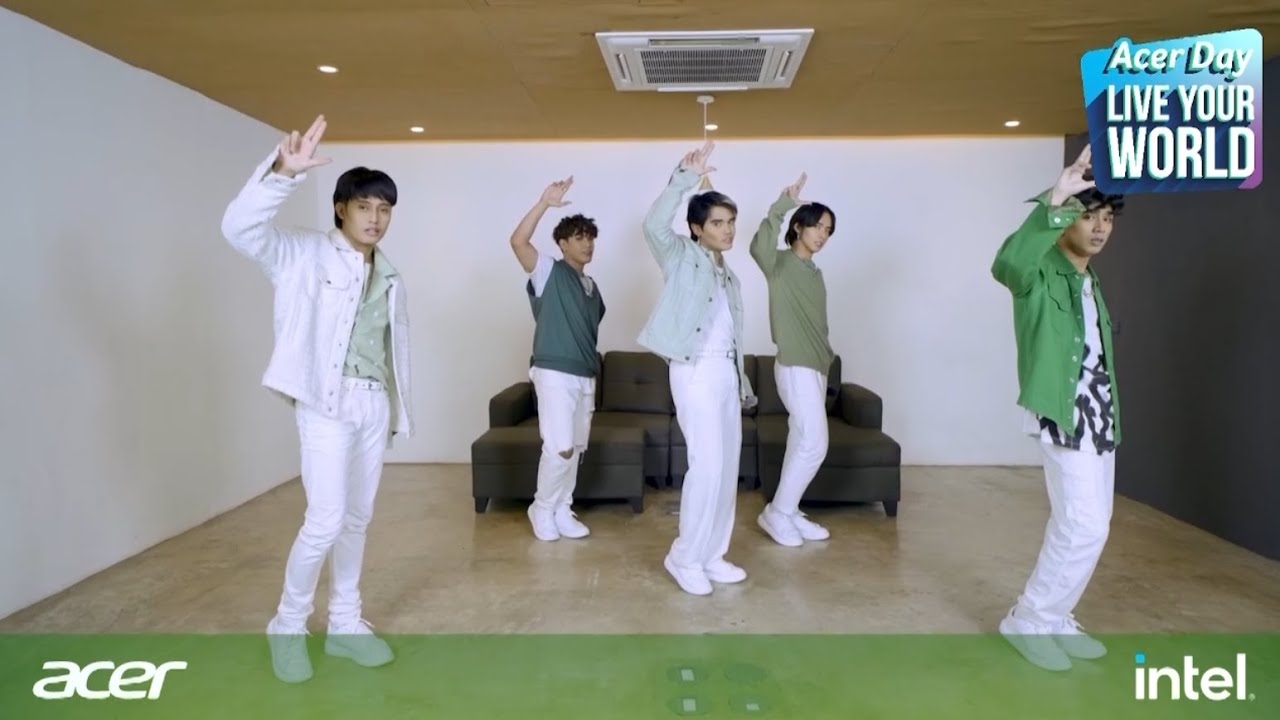 #AcerDay2021